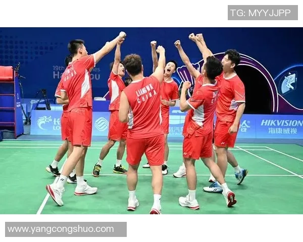 广州羽毛球队阵地战分析与反思：得失背后的战术与团队协作