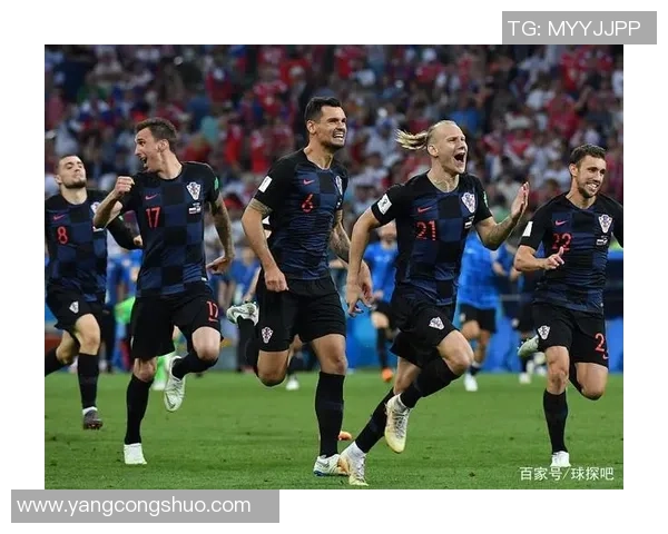 斯洛伐克与克罗地亚激战成和比赛结果揭晓引发热议